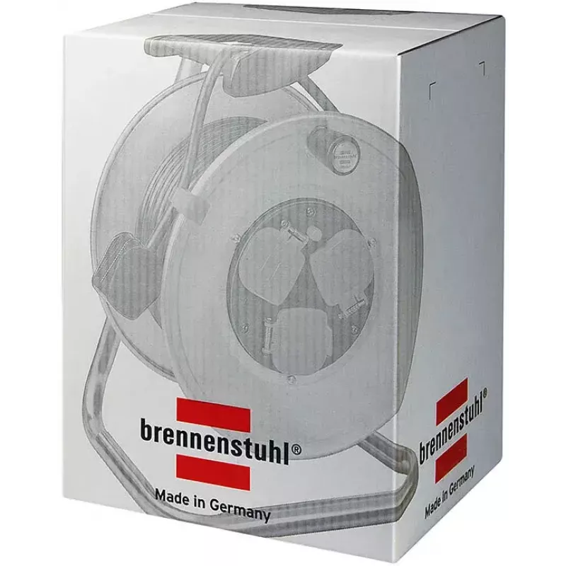 Prailginimo laidas Brennenstuhl 50m H05VV-F 3G1,5