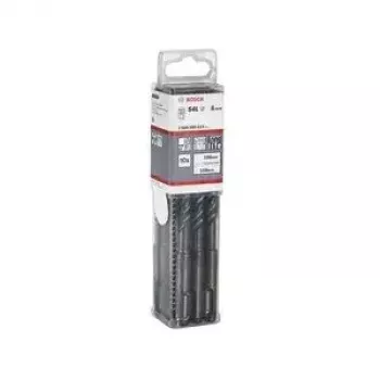 Gręžtuvas Bosch 2 608 585 626 Ilgis 160 mm