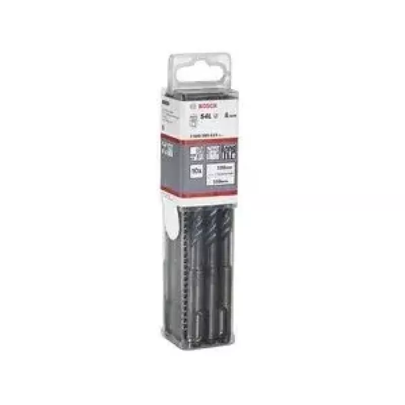 Gręžtuvas Bosch 2 608 585 626 Ilgis 160 mm