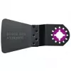 Grandiklio geležtė Bosch HCS ATZ 52 SFC glaistui ir minkštoms siūlėms, 45 mm ilgio, 52 mm pločio, 1 vnt.