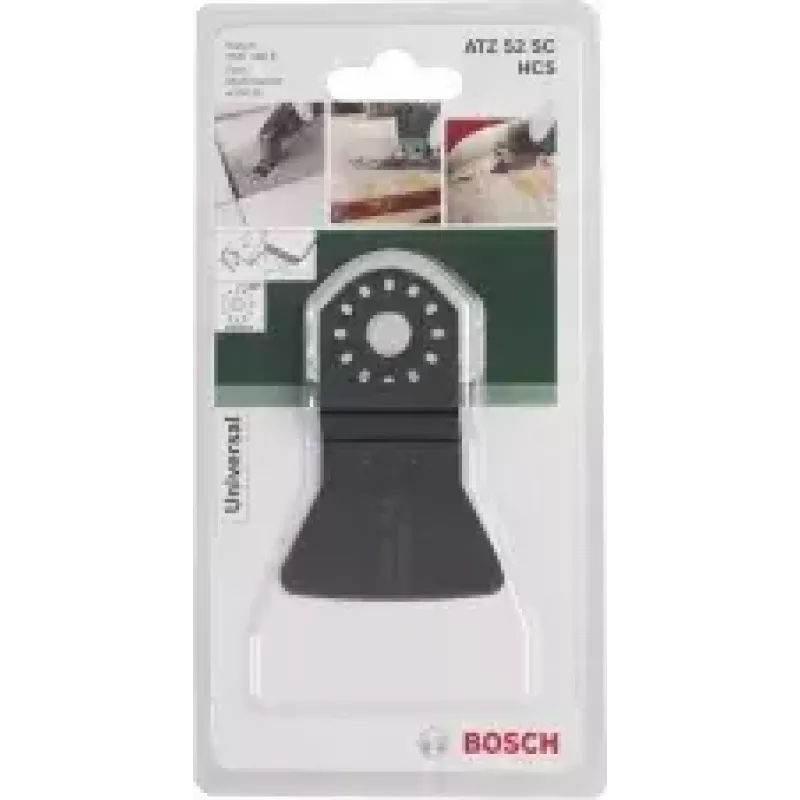Grandiklis Bosch HCS ATZ 52 SC