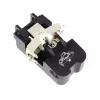 Įrankis RJ45 keystone moduliams užspausti DeLOCK 86211 juodas