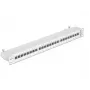 DeLOCK 43319 skirstomasis pultas 1U 24 prievadų Cat6a