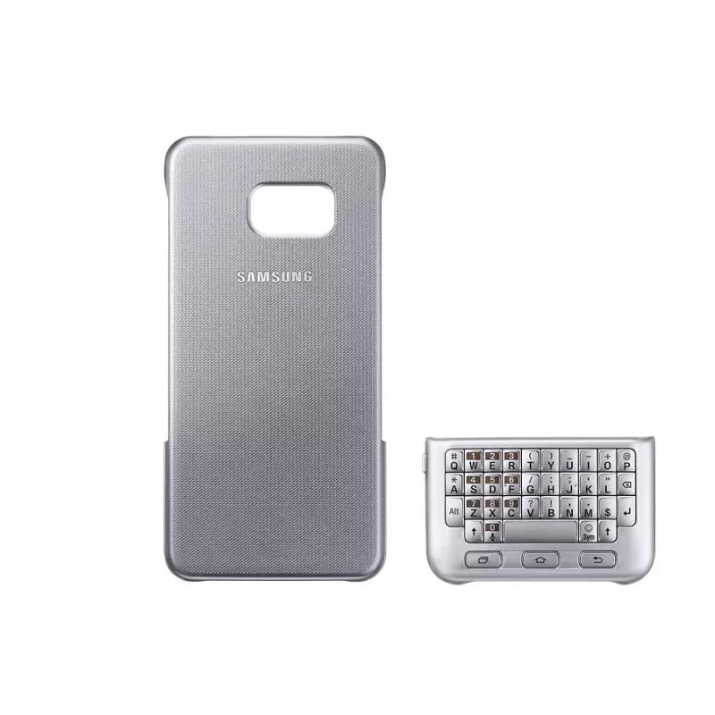 Samsung EJ-CG928 QWERTY klaviatūra sidabrinė
