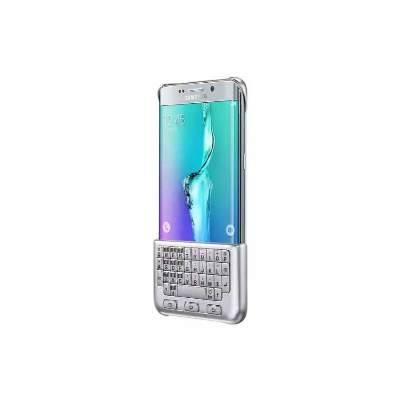 Samsung EJ-CG928 QWERTY klaviatūra sidabrinė
