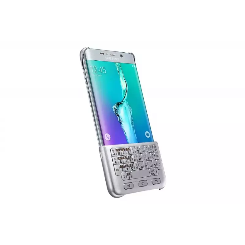 Samsung EJ-CG928 QWERTY klaviatūra sidabrinė