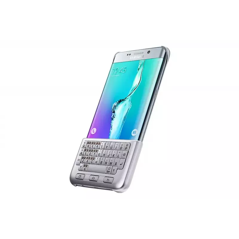 Samsung EJ-CG928 QWERTY klaviatūra sidabrinė