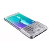 Samsung EJ-CG928 QWERTY klaviatūra sidabrinė