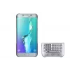 Samsung EJ-CG928 QWERTY klaviatūra sidabrinė