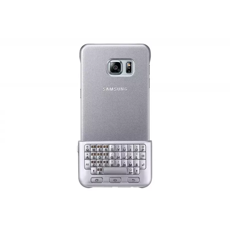 Samsung EJ-CG928 QWERTY klaviatūra sidabrinė