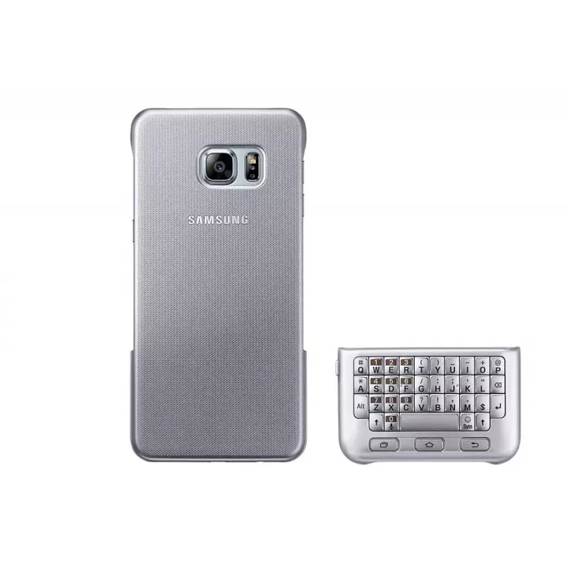Samsung EJ-CG928 QWERTY klaviatūra sidabrinė
