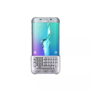 Samsung EJ-CG928 QWERTY klaviatūra sidabrinė
