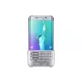 Samsung EJ-CG928 QWERTY klaviatūra sidabrinė