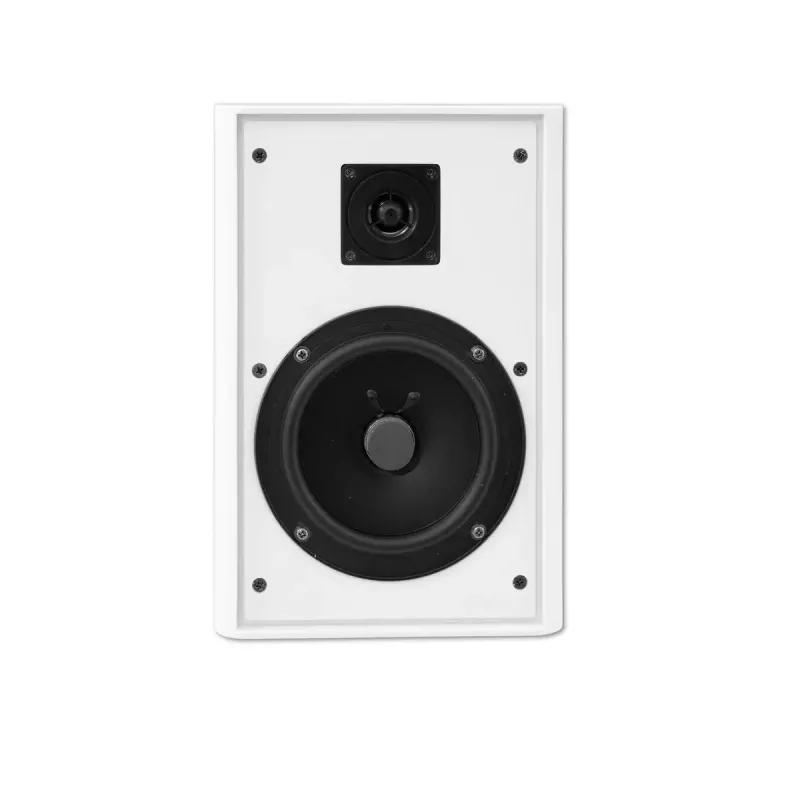 Kolonninis garsiakalbis Omnitronic 80710550 Baltas Laidinis 20 W