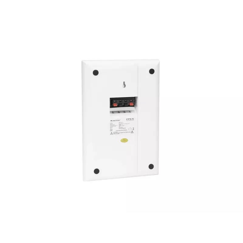 Kolonninis garsiakalbis Omnitronic 80710550 Baltas Laidinis 20 W