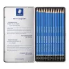 Pieštukas Staedtler Mars Lumograph 100