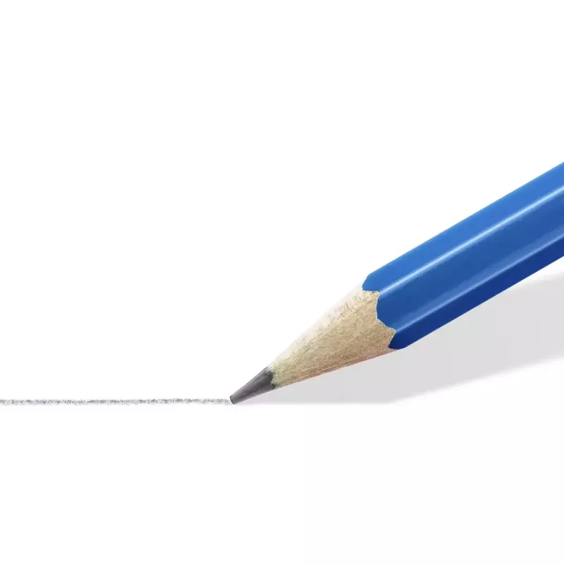 Pieštukas Staedtler Mars Lumograph 100