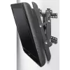 TV laikiklis SpeaKa Professional SP-3957092 160 cm (63 col.) Juodas