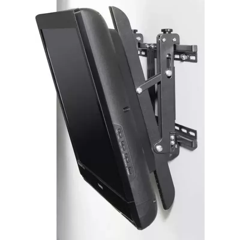 TV laikiklis SpeaKa Professional SP-3957092 160 cm (63 col.) Juodas