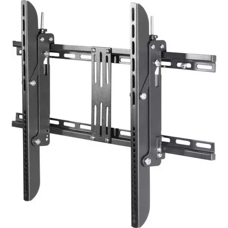 TV laikiklis SpeaKa Professional SP-3957092 160 cm (63 col.) Juodas