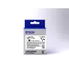 Epson LK-7WBA21 termosusitraukiančio vamzdelio kasetė juoda/balta D21mm (2.5m)