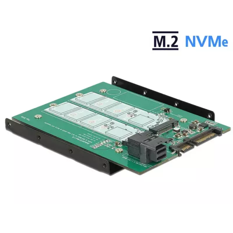 Vidinis M.2 adapteris DeLOCK 62704