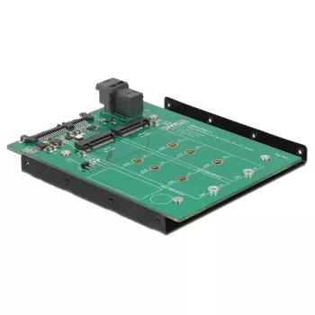 Vidinis M.2 adapteris DeLOCK 62704