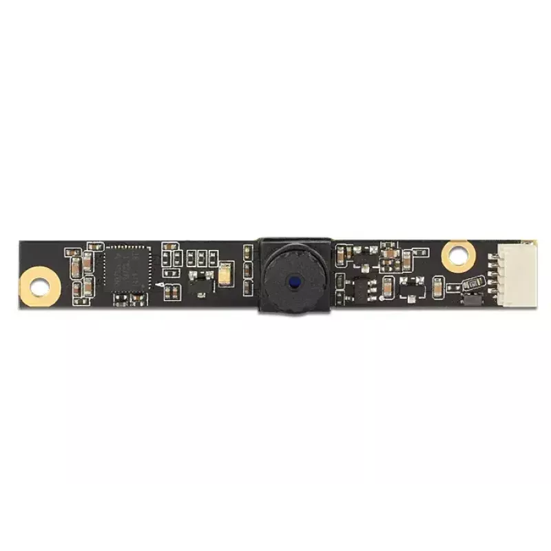 DeLOCK 96371 USB 2.0 kameros modulis su BSI jutikliu