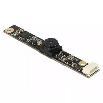 DeLOCK 96371 USB 2.0 kameros modulis su BSI jutikliu