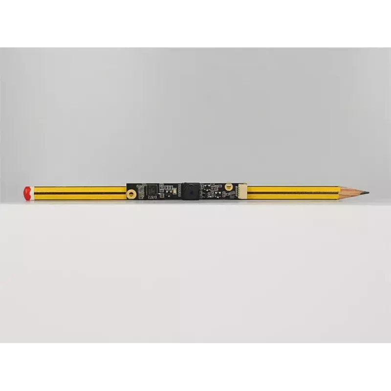 DeLOCK 96372 USB 2.0 kameros modulis su BSI jutikliu