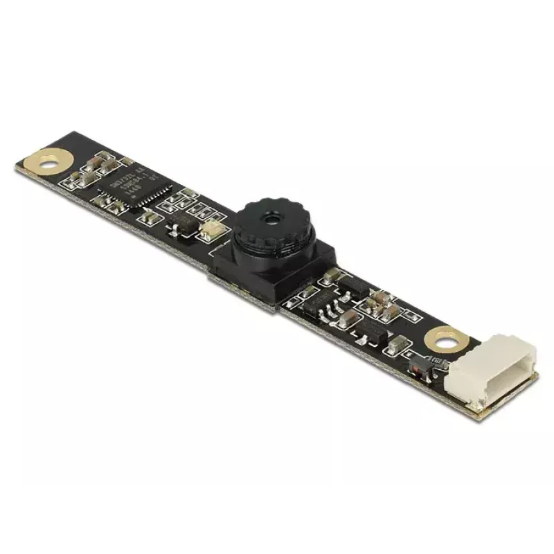 DeLOCK 96372 USB 2.0 kameros modulis su BSI jutikliu