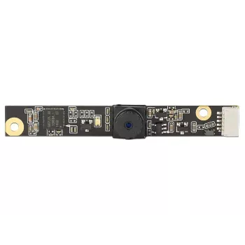 DeLOCK 96372 USB 2.0 kameros modulis su BSI jutikliu