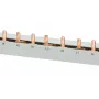 Siemens 5ST3770-4 šyninis tiltelis, 10 mm², 4 fazės, 16 kA