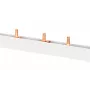Siemens 5ST3740-1 šyninis tiltelis grandinės pertraukiklio priedas