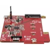 Pletimo plokštė Renkforce M.2 SATA SSD, skirta Raspberry Pi