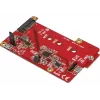 Pletimo plokštė Renkforce M.2 SATA SSD, skirta Raspberry Pi