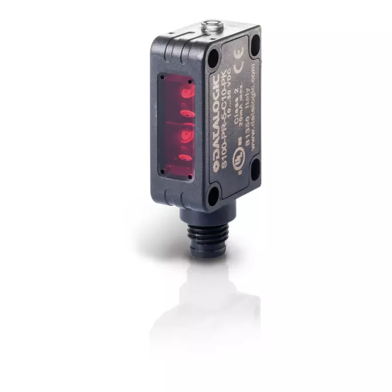 Fotoelektrinis jutiklis Datalogic 950811010