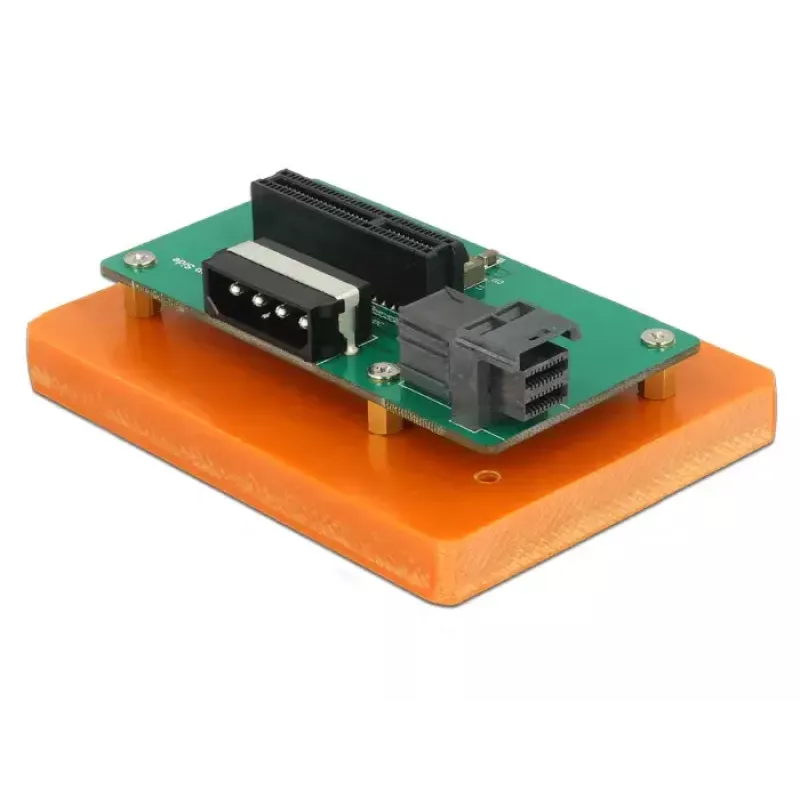 Vidinis PCIe adapteris DeLOCK 62788