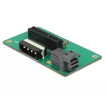 Vidinis PCIe adapteris DeLOCK 62788