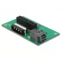 Vidinis PCIe adapteris DeLOCK 62788