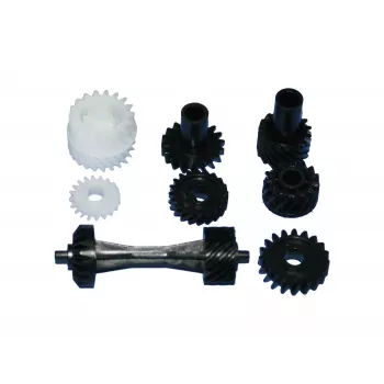 CoreParts MSP7333 krumpliaračių rinkinys Konica Minolta lazeriniams spausdintuvams