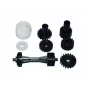 CoreParts MSP7333 krumpliaračių rinkinys Konica Minolta lazeriniams spausdintuvams