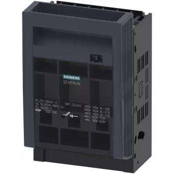 Automatinis jungiklis Siemens 3NP1123-1CA20