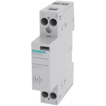 Automatinis jungiklis Siemens 5TT5000-2