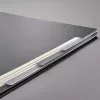 Užrašų knygelė Sigel CONCEPTUM A4 160 lapų juoda