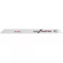 Bosch S 1122 VF lankstus pjūklelio peilis medžiui ir metalui