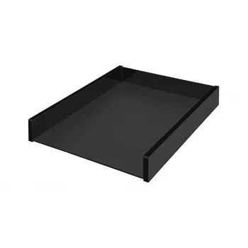 Stalo dėklas dokumentams WEDO 63 8001