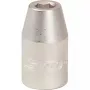 Lizdas KS Tools 911.1253 1/2 colio pavara 1 galvutė 50 g