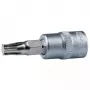 KS Tools 911.1445 lizdinis raktas 1/4 colio pavara 1 galvutė 15 g