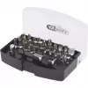 KS Tools 911.2060 32 dalių atsuktuvų antgalių rinkinys